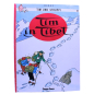 Preview: Tim und Struppi Comic Nr. 9 „Tim in Tibet“ (1990, 19. Auflage) | Hoppla Stuff